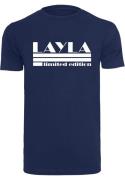 T-Shirt 'Layla - Limited Edition'