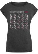 T-shirt 'Backstreet Boys - DNA Album'