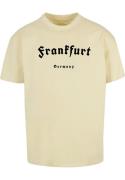 T-Shirt 'Frankfurt'