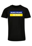 T-Shirt 'Peace - Flag'