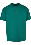 T-Shirt 'Believe Front'