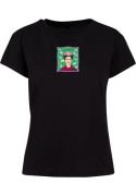 T-shirt 'Kahlo - Green Box'