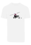 T-Shirt 'Helicopters'