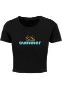 T-shirt 'Summer - Sun'