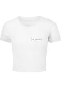 T-shirt 'Love Yourself'