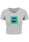 T-shirt 'Crash Comic'