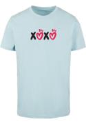 T-Shirt 'Valentines Day - XOXO'
