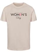 T-Shirt 'WD - International Women'