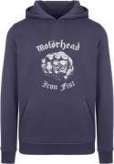 Sweat-shirt 'Motorhead - Iron Fist'