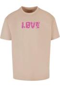 T-Shirt 'Valentines Day - Flowers Love'