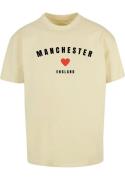 T-Shirt 'Manchester'