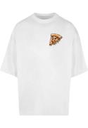 T-Shirt 'Pizza Comic'
