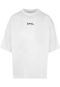 T-Shirt 'Love'