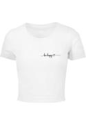 T-shirt 'Be Happy'