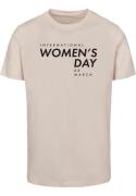 T-Shirt 'WD - International Women's Day'