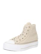 Baskets hautes 'CHUCK TAYLOR ALL STAR LIFT PLA'