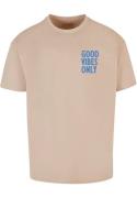T-Shirt 'Good Vibes Only'