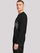 Sweat-shirt 'Batman Comic Book'