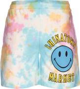 Pantalon 'Market Smiley Multi Tie Dye Chinatown'