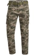 Pantalon cargo ' William '