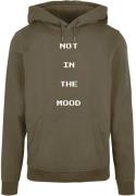 Sweat-shirt 'NITM'