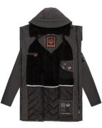 Parka d’hiver 'Ragaan'