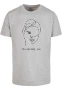 T-Shirt 'Woman WD - Figure'