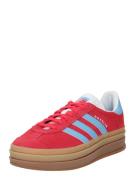 Baskets basses 'Gazelle Bold'