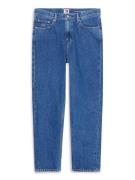 Jean 'ISAAC RELAXED TAPERED'