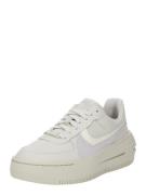 Baskets basses 'Air Force 1 PLT.AF.ORM'