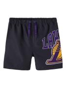 Shorts de bain 'NBA Lakers'