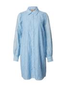 Robe-chemise 'FLORINA'