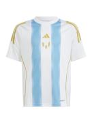 T-Shirt fonctionnel 'Pitch 2 Street Messi'