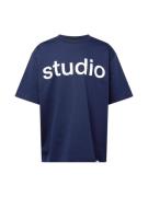 T-Shirt 'Studio'