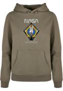 Sweat-shirt 'NASA - STS135'