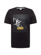 T-Shirt fonctionnel 'Qualifier'