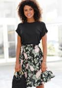 Robe 'BF Kleid Cottage Paperba'