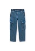 Jeans cargo 'SIDEWALK'