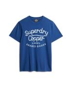 T-Shirt 'Copper'