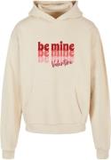Sweat-shirt 'Valentines Day - Be Mine'