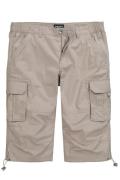 Pantalon cargo