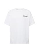 T-Shirt 'MUSHROOM COTTAGE'