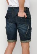 Jeans cargo