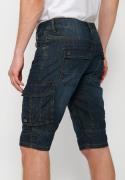 Jeans cargo