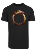 T-Shirt 'Anne Stokes - Mjölnir'