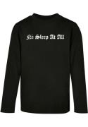 T-Shirt 'Motorhead - No Sleep'