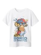 T-Shirt 'Bored Ape'