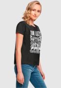 T-shirt 'Thin Lizzy - New Victoria Theatre'
