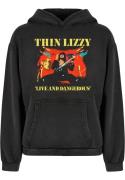 Sweat-shirt ' Thin Lizzy - LAD Bootleg  '