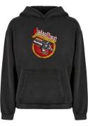 Sweat-shirt 'Judas Priest -  Solid Circle'